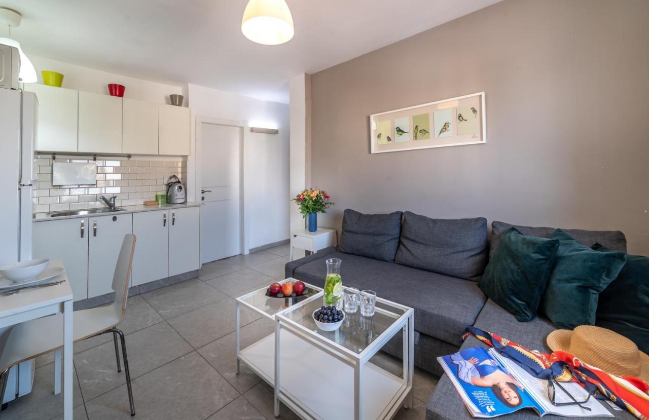 One Bedroom Apartment By Stay Eilat - Eilot Street Ngoại thất bức ảnh